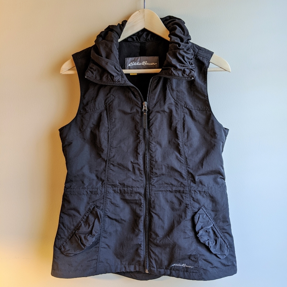Eddie Bauer Travex Waterproof Vest